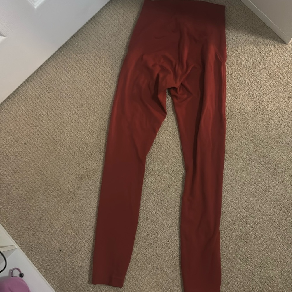 Lululemon pants size 0
